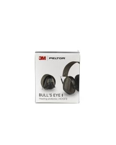Peltor (3M) Bull's Eye 1 Grün