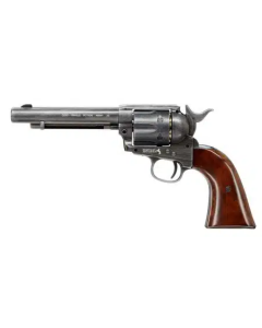 [Test] Colt SAA 7.5"
