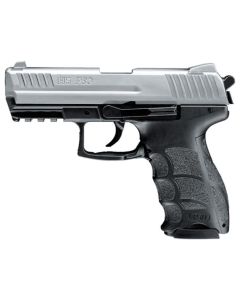 [Test] H&K P30 V4