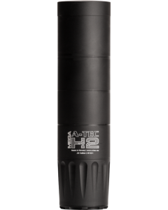 A-Tec Mega H2  MH2 .375 - M18x1