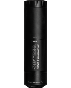A-Tec Optima 45 Front .223 - M18x1
