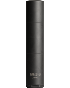 A-Tec AR 40-4 .308 - 5/8x24