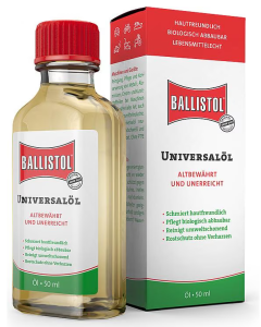 Ballistol Oel 50ml