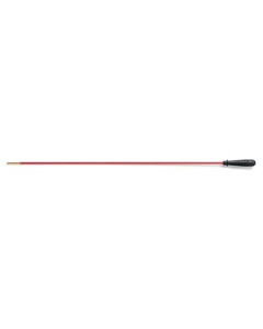Eyselein Putzstock Kaliber ab 7mm ROT 910mm M5
