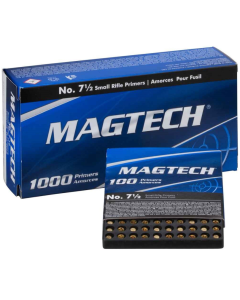 Magtech Zündhütchen SR 7 1/2 SR
