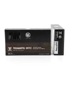 RWS TMS 4.1g 5.6x50R Mag
