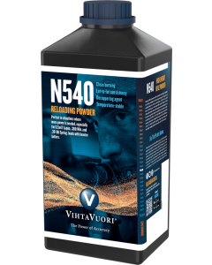 Vihta Vuori N540 1000g