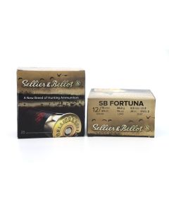 Sellier & Bellot Fortuna Hase 12/70 36g 3.5mm