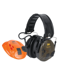 Peltor (3M) SportTac grün/orange