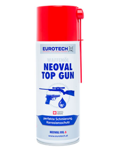 Neoval Top Gun Waffenöl Spray 400ml