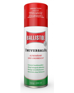 Ballistol Spray 200ml