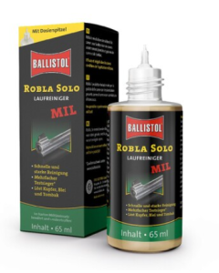 Ballistol Robla Solo Mil 65ml