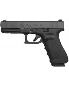 Glock 17 Gen4 9mm Para
