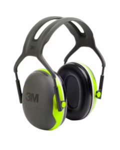 Peltor (3M) X4A 