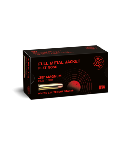 Geco VM 10.2g .357 Mag