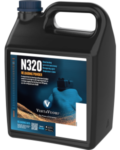 Vihta Vuori N320 2KG