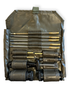 WF Bern Putzzeug Kompl. STGW 57 / .30