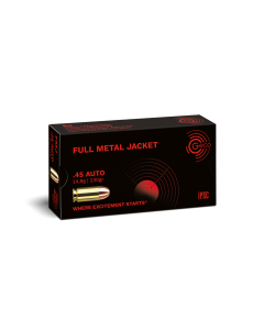Geco VM 14.9g .45 ACP