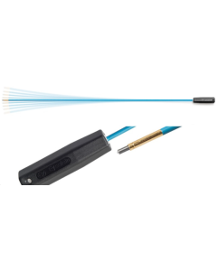 Eyselein Putzstock Kaliber 5.6 930mm 1/8'' x 40 BSW