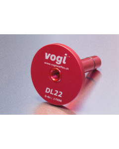 Dummy Launcher DL22 1/2x20G