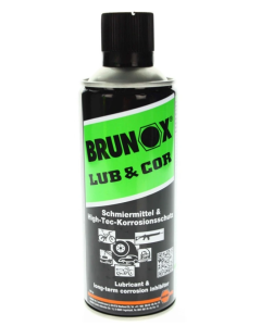 Brunox Lub & Core 100ml