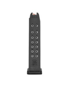 Glock G17 Gen5 Orange 17-Schuss