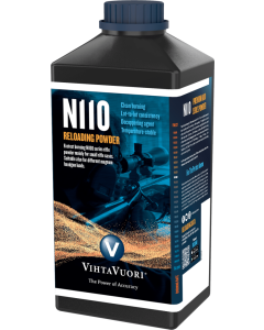 Vihta Vuori N110 1000g