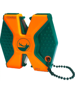 Frankonia SharpNEasy 2x Keramik Blau