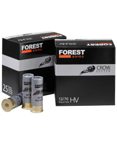 Frankonia Forest Crow Buster 12/70 2.7mm 32g