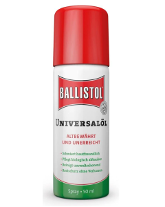 Ballistol Spray 50ml