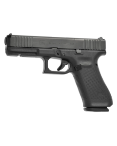 Glock 17 Gen5 MOS FS 9mm Para