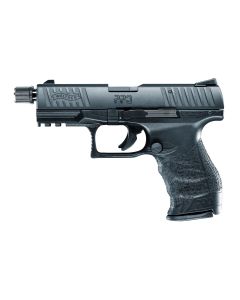 Walther PPQ M2 Tactical 4,6'' 1/2x28 .22 LR
