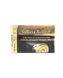 Sellier & Bellot Vega 3.5mm 30g 16/70
