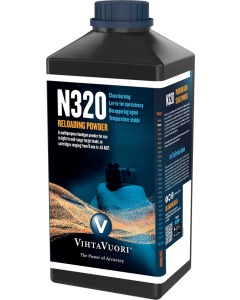 Vihta Vuori N320 500g