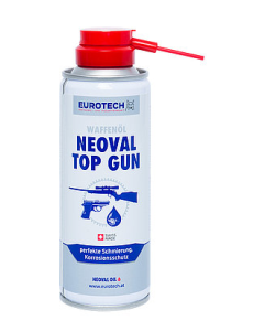 Neoval Top Gun Waffenöl Spray 200ml