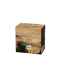 Sellier & Bellot SB Plastik 9P 12/70 8.4mm