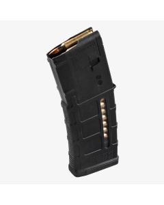Magpul PMAG 30 M3 AR15 BLK Window