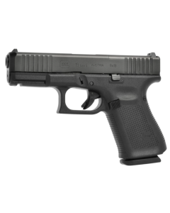 Glock 19 Gen5 MOS FS 9mm Para
