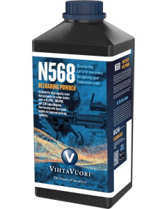 Vihta Vuori N568 1KG