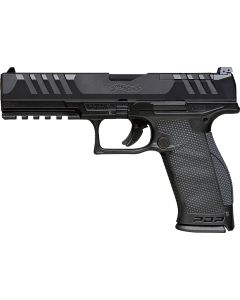 Walther PDP FS 5'' OR 9mm Para