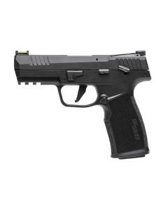 SIG-Sauer P322 .22 LR