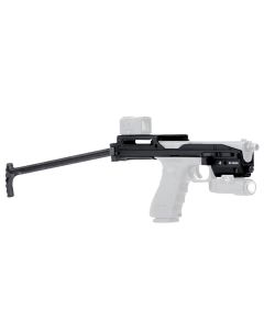 Brügger & Thomet USW-G17 Schaft Kit Zu G17 / G19 / G34