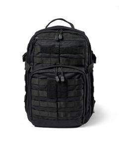 5.11 Tactical Rucksack Rush 12 V2.0 BLK