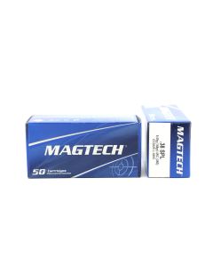 Magtech LWC 148grs 38A .38 Special
