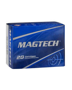 Magtech FMC 260grs .454 Casull