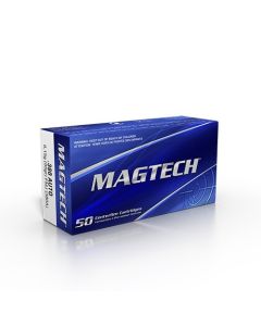 Magtech FMJ 95grs 9mm Kurz