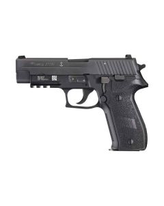 SIG-Sauer P226 MK25 Navy Seals 9mm Para