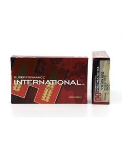 Hornady Super Performance GMX 165grs .300 Win Mag
