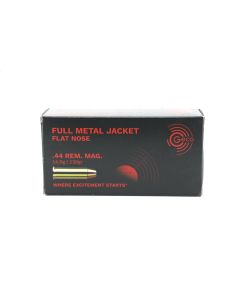 Geco FMJ FN 14.9g / 230gr .44 Mag
