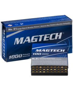 Magtech Zündhütchen LP 2 1/2 LP